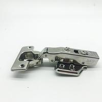 Stainless steel hydraulic hinge & drawer slide SWL.3501