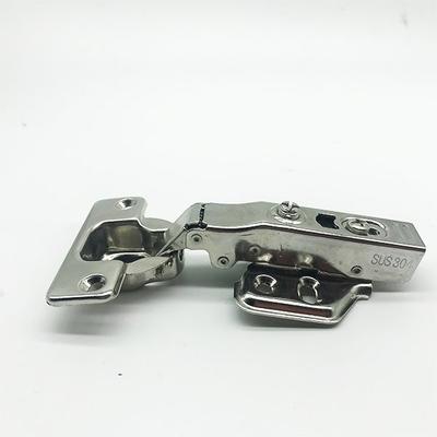 Stainless steel hydraulic hinge & drawer slide SWL.3501