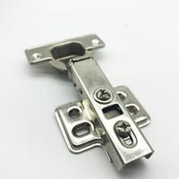 105° Cold-Rolled Steel Corrosion-Resistant  Polished Fixed Plate Cold-Rolled Steel Scissor Door Hinge SWL.3525