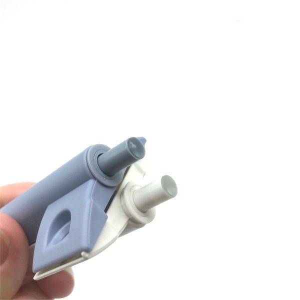 Find Abs Push To Open Drawer System Door Bumpers Cabinet Swl 5003