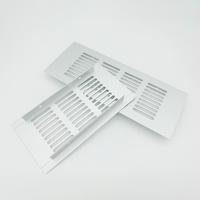 80 mm cabinet ventilation grilles air hole SWL.1101-3
